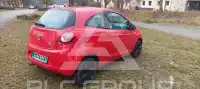 2015 Ford KA