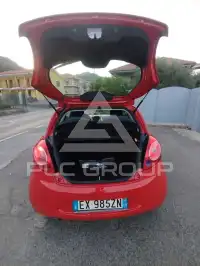 2015 Ford KA