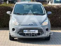 2015 Ford KA