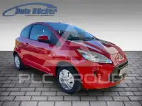 2015 Ford KA