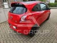 2015 Ford KA
