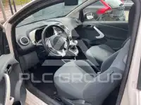 2015 Ford KA