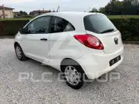 2015 Ford KA