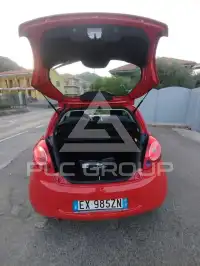 2015 Ford KA