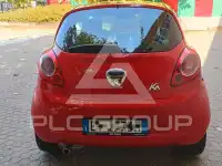 2015 Ford KA