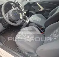 2015 Ford KA