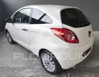 2015 Ford KA