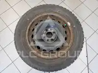 2015 Ford KA