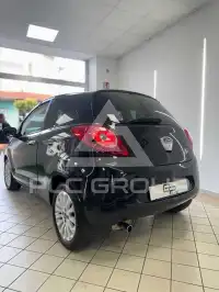 2015 Ford KA