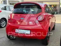 2015 Ford KA
