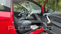 2015 Ford KA