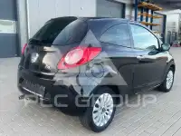 2015 Ford KA