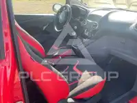 2015 Ford KA