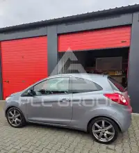 2015 Ford KA