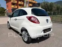 2015 Ford KA