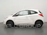 2015 Ford KA