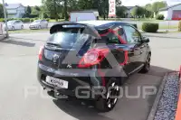 2015 Ford KA