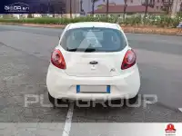 2015 Ford KA