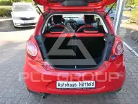 2015 Ford KA