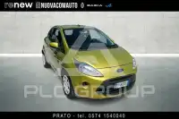 2015 Ford KA