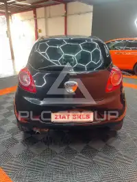 2015 Ford KA