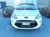 2015 Ford KA