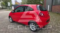2015 Ford KA