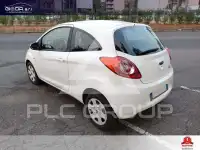 2015 Ford KA