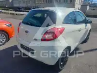 2015 Ford KA