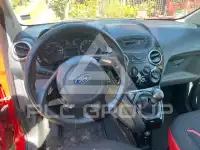2015 Ford KA