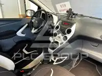 2015 Ford KA