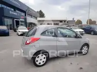 2015 Ford KA