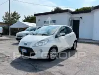 2015 Ford KA