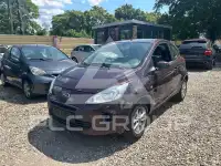 2015 Ford KA