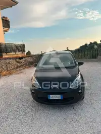 2015 Ford KA