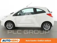 2015 Ford KA