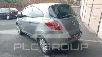 2015 Ford KA
