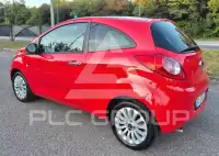2015 Ford KA