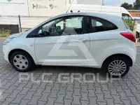 2015 Ford KA