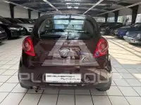 2015 Ford KA