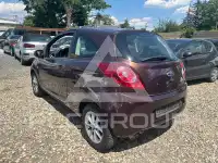 2015 Ford KA
