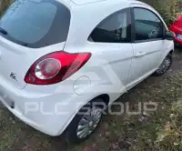 2015 Ford KA