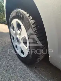 2015 Ford KA