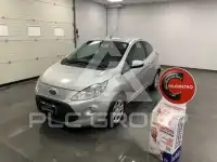 2015 Ford KA