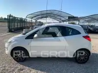 2015 Ford KA
