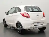 2015 Ford KA