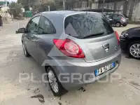 2015 Ford KA