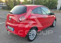 2015 Ford KA