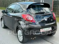 2015 Ford KA