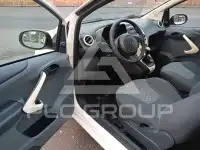 2015 Ford KA